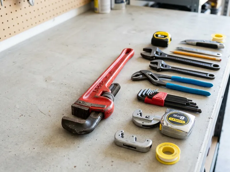 Emergency Plumber in San Jose, AZ